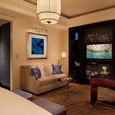 เดอะ เพนนินซูลา เซี่ยงไฮ้ Hotel ห้อง รูปภาพ