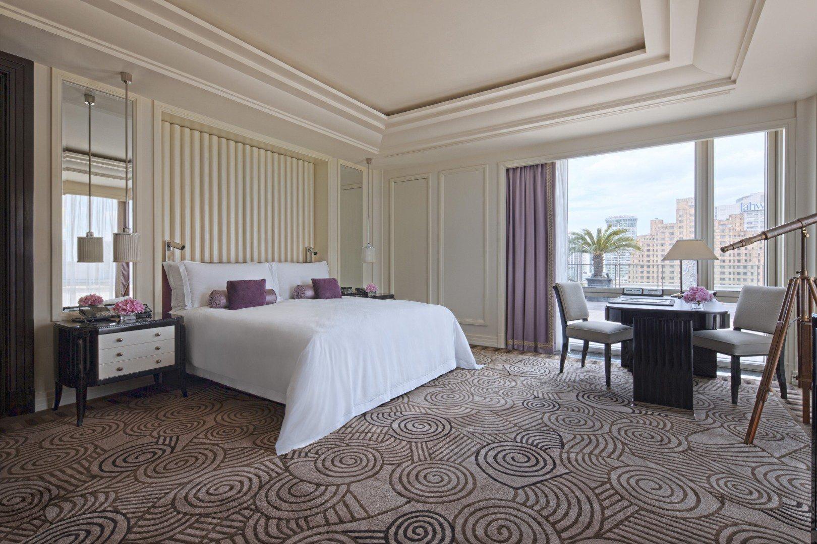 เดอะ เพนนินซูลา เซี่ยงไฮ้ Hotel ภายนอก รูปภาพ
